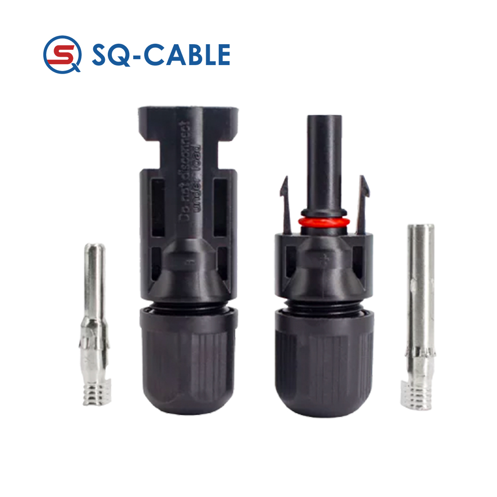 Evo2 Pv Connector 1500V Solar Connector | China Manufacturer - SQ Cable